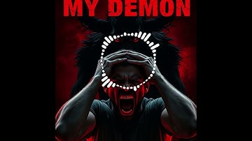 Save Me From My Demon – Official Rock Song |Emotional Battle With Inner Darkness | Linkin Park Style