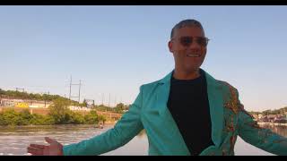 Ashley Scott   Love You For All Time (Official Music Video)