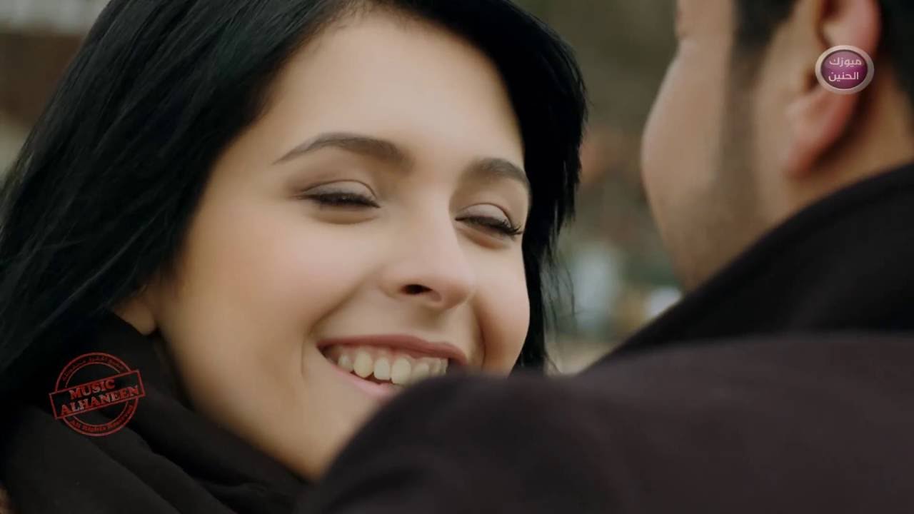 كرار صلاح - حبك (فيديو كليب) | 2016