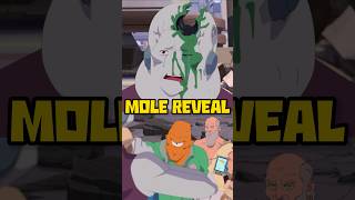 Was Invincible's Mole REVEAL Underwhelming? | Invincible Season 4 #invincible #comics #shorts Wealth