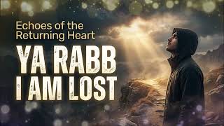 Ya Rabb I Am Lost | Deep Emotional Islamic Nasheed (Arabic & English Duet) screenshot 4