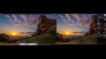Visited Antergos ISO Refresh 2016.10.23  sardi icons, surfn icons and lots of tuning mute