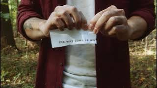 Mayday Parade - Golden Days