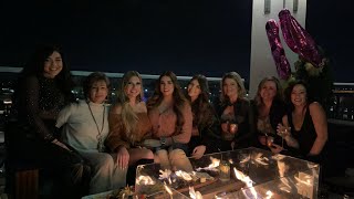 SNL Ep37 Happy 29th Birthday Maleika Up On the ROOF Greenville SC