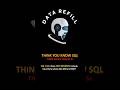NOT BETWEEN IN SQL | SQL FROM BASIC TO ADVANCED #dataanalytics #coding #sqlshorts