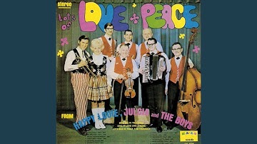 Thumbnail of Polish Wedding Medley Polka