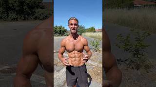 5 CONSEILS POUR EXPLOSER EN MUSCU ! #motivation #mindset #développementpersonnel