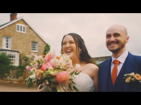 Anna & Jack | Wedding Teaser Video
