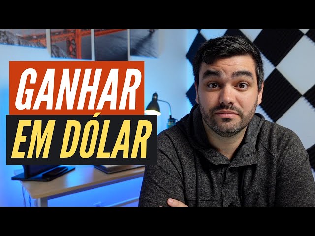 Ganhar em Dólar pode ser mais fácil do que você imagina! - OneWorldPartners