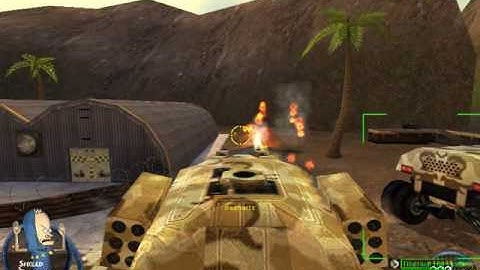 C&C Renagade Cheat: waywicked