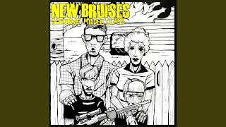 Watch New Bruises Goodbye Middle Class Hello Working Poor video