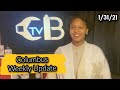 CBTV Columbus Update: Big Solar Energy Plans! - YouTube