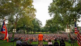 BGSU Convocation 2026