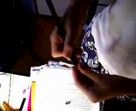 edding 1255  by chiu