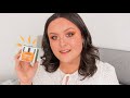 Clinique Superdefense SPF40 Multi-Correcting Gel Review | Amy Astrid