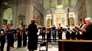 Ave Maria di Gounod chords