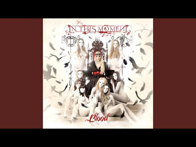 In This Moment - From The Ashes