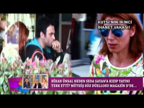 Magazin D İkinci ihanet bombası!