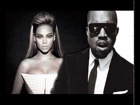 Kanye West feat Beyoncé – See me now (without Charlie Wilson) smallson
