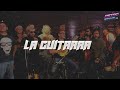 Los Auténticos Decadentes - La Guitarra  (Letra)