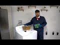 How to Replace &amp; Program a GE top-load Washing Machine Control Board