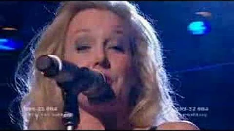 Therese Andersson - When You Need Me