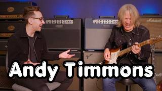 The PERFECT GUITAR TONE Is NOT What You Think...