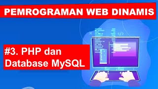 Famous Kuliah Pemrograman Web Dinamis #3. PHP dan database mysql Profile