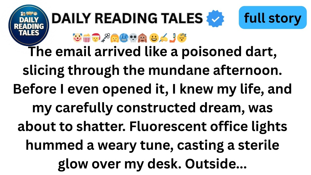 FULL STORY - MY NEIGHBOR WARNED ME, “STOP HOSTING PARTIES AT YOUR HOUSE EVERY...