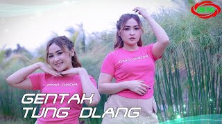 INTAN CHACHA- GENTAK TUNG DLANG ( Remix Official Video Music )