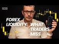 Forex Analysis Explained: Understanding Market Volatility and Liquidity | Trading Talks Podcast
