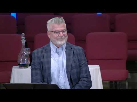 June 7th , 2026 Live Contemporary Worship Service