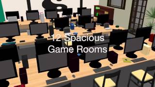 AREA42: Walkthrough