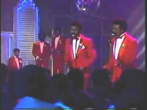 The Whispers (Live) ** IN THE MOOD ** Smooth as Si...