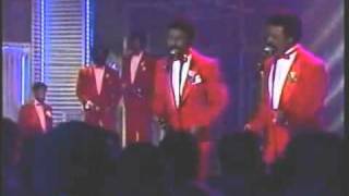 The Whispers (Live) ** IN THE MOOD **  Smooth as Silk...