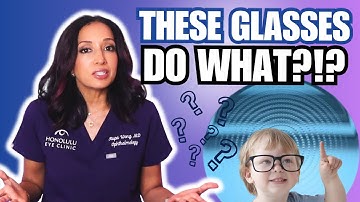 Game-Changer for Kids’ Eyes: FDA Approves Stellest Lenses