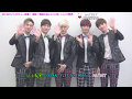 【NU'EST】日本首張專輯『Bridge the World』收錄曲裡喜歡的歌曲是? 2015.11.15 [繁中]