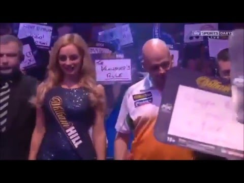 Walk On - Jamie Caven | WC2016 Round 3