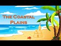Exploring Coastal Plains of India and Their Unique Features