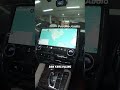 HEADUNIT ANDROID TOYOTA ALPHARD ANH 30 2015-2022