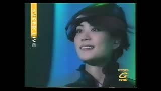 王菲Faye《迷魂記》Super Live 菲愛不可·王菲萬人簽唱會