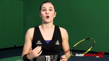 How to Handle Nervousness and Excitement Before A Match - Badminton
