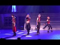 Episode4「TSUKINO EMPIRE2 -BEGINNING OF THE WORLD-」ゲネプロレポート