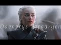 Daenerys Targaryen Light EM Up