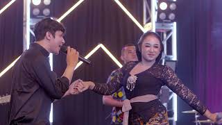 Niken Salindry - RINDU AKU RINDU KAMU ft Fadhil Garnuk  (ANEKA SAFARI)