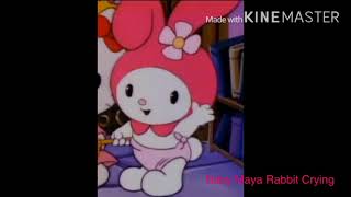 Baby Maya Crying Baby Kate Baby Joy Baby Angelica Crying