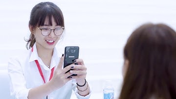 Nhân lực quốc tế - Công dân toàn cầu 10.10.2017 | Chương trình Hỗ trợ du học