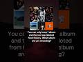 What album deserves to stay? #RapMusic #HipHop #Rap
