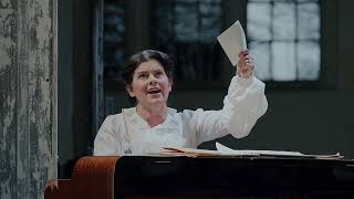 Little Women | Opera Holland Park | Official Trailer