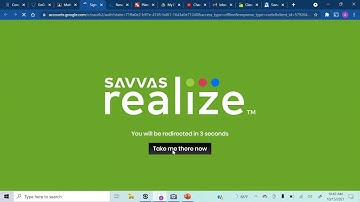 enVision Login Directions